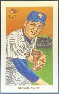 Tom Seaver
