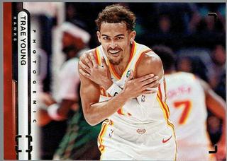Trae Young