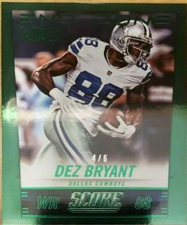 Dez Bryant