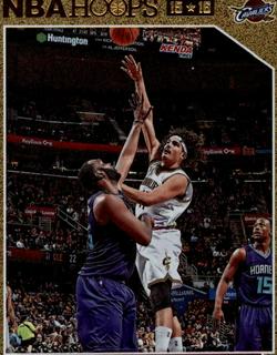 Anderson Varejao