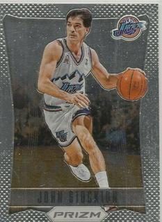John Stockton