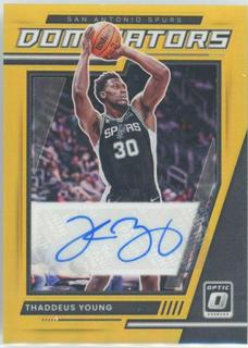 Thaddeus Young