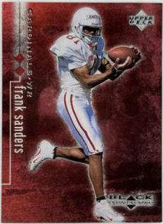 Frank Sanders