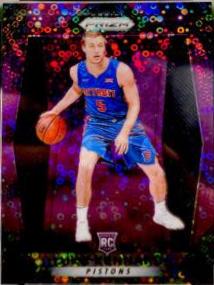 Luke Kennard