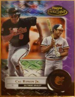 Cal Ripken Jr.