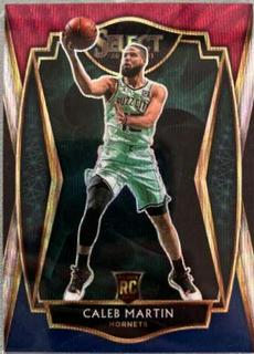 Caleb Martin