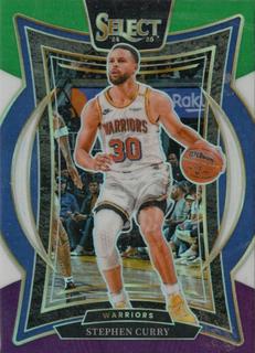 Stephen Curry