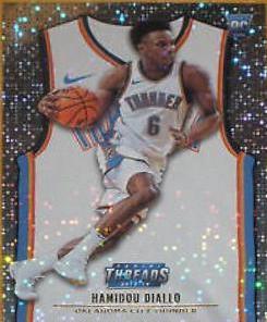 Hamidou Diallo