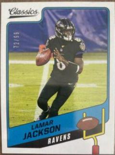 Lamar Jackson
