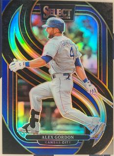 Alex Gordon