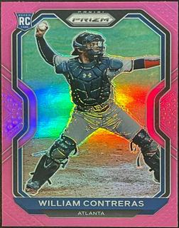 William Contreras