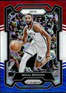 Mikal Bridges