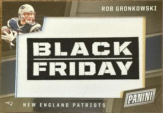 Rob Gronkowski