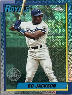 Bo Jackson