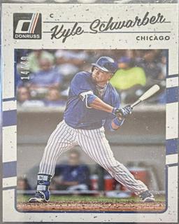 Kyle Schwarber