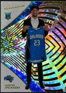 Justin Jackson
