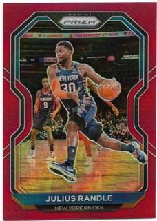 Julius Randle