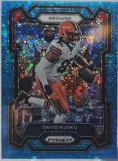 David Njoku