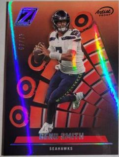 Geno Smith