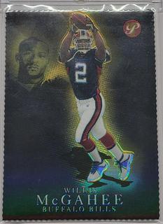 Willis McGahee