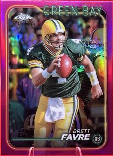 Brett Favre