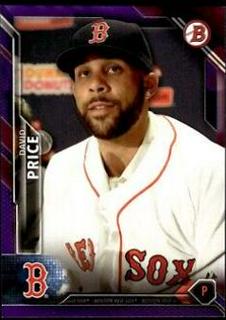 David Price