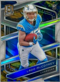 Ladd McConkey