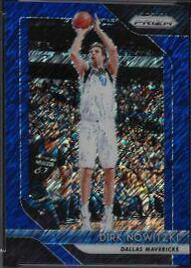 Dirk Nowitzki
