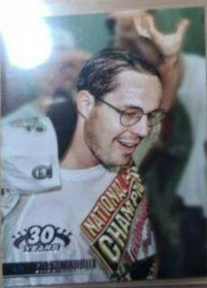 Greg Maddux