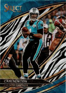 Cam Newton