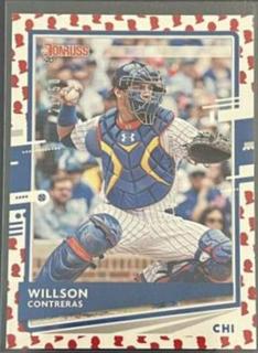 Willson Contreras