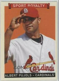 Albert Pujols