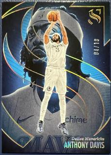 Anthony Davis