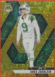 Greg Zuerlein