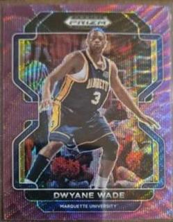 Dwyane Wade