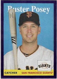 Buster Posey