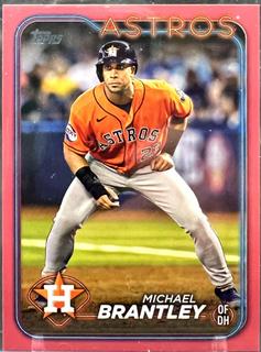 Michael Brantley