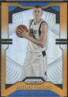 Kristaps Porzingis