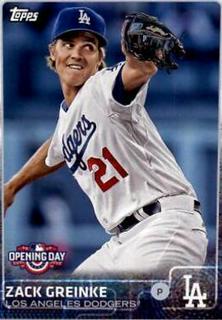 Zack Greinke