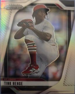 Tink Hence