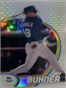 Jay Buhner