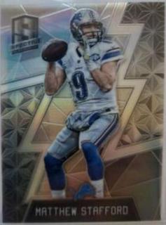 Matthew Stafford