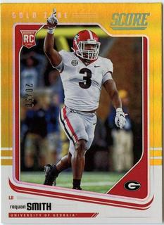 Roquan Smith
