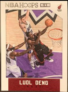 Luol Deng