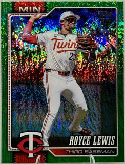 Royce Lewis