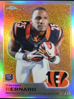 Giovani Bernard