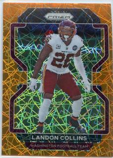 Landon Collins