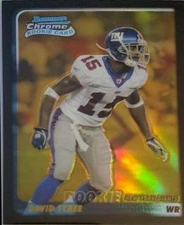 David Tyree