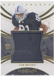 Tim Brown