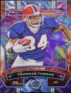 Thurman Thomas